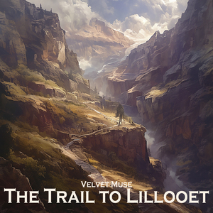 The Trail to Lillooet