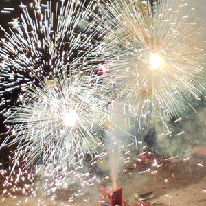 马上欢喜，新年顺意