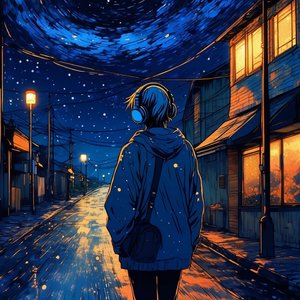 在这样的世界里也有希望吗？