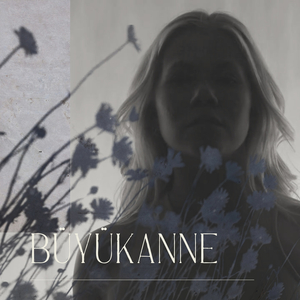 Büyükanne