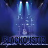 Kotipelto - Black Diamond (Stratovarius acoustic cover)