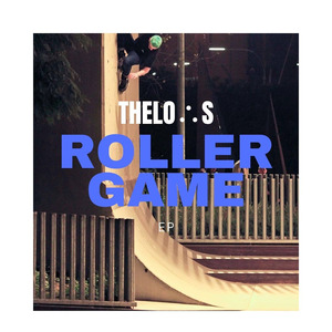 Roller Game (Interlude) [Crash Remix]
