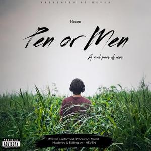 Pen or Men
