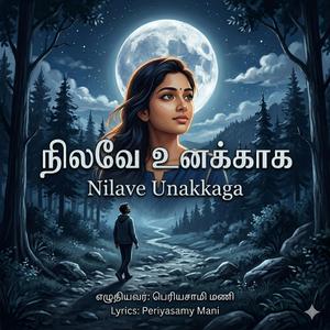 Nilave Unakkaga | Tamil Love Feel Song
