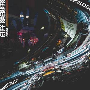 城市秘密（prod.格林叶）