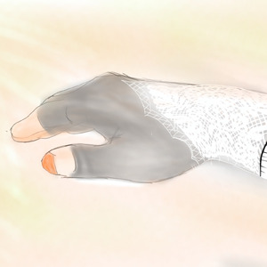 今宵、月光纏い華やぐ君と (feat. 知声)