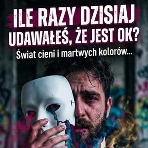 Zdejmij maskę