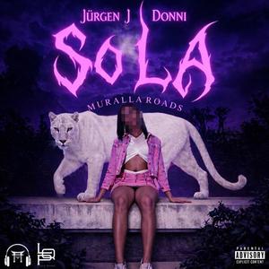 SOLA (feat. DONNI)