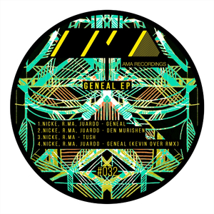 Geneal (Original Mix)