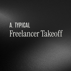 Freelancer Takeoff