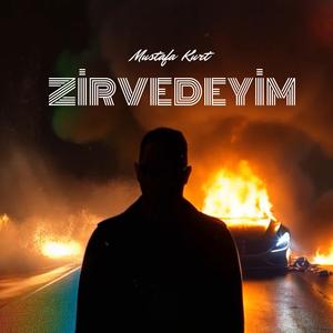 ZİRVEDEYİM