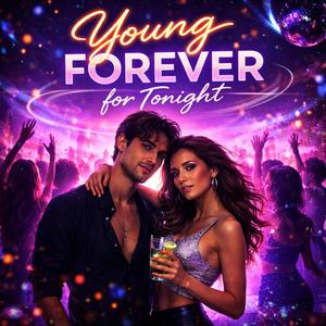 Young forever for tonight