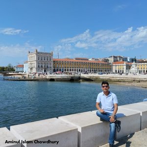 Ay Bangladesh Amar Garbo