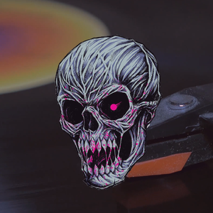 Bloody (21 Savage x Travis Scott Type Beat)