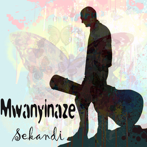 Mwanyinaze