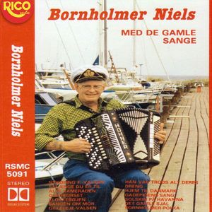 Bornholmer polka