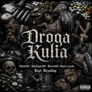 DROGA KULIA