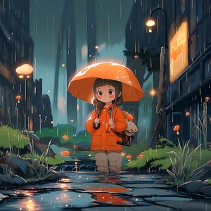 快睡吧，小宝贝（胎教音乐）