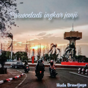 Purwodadi Ingkar Janji