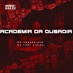 Academia da Ousadia