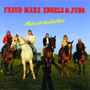 Balladi Jose Cuervosta