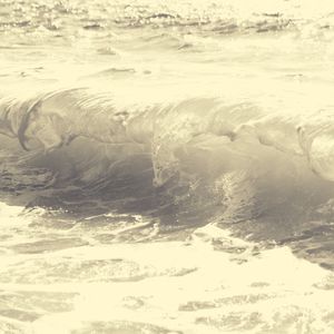 微妙的松弛波心情