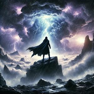 Ride Through the Storm