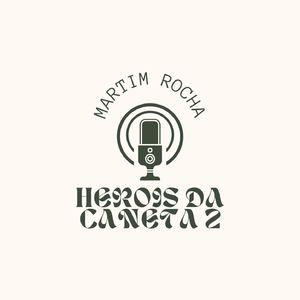 Heróis Da Caneta II