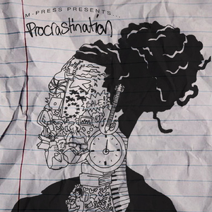Procrastination (feat. Parris Wright)