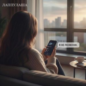 Я не позвоню