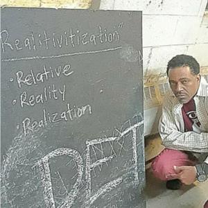 Mean It (Realitivitization The EP) [feat. Kurt & Mic Brown]