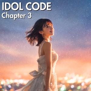 泣き顔でスマイル