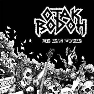 Kalah Sebelum Berperang