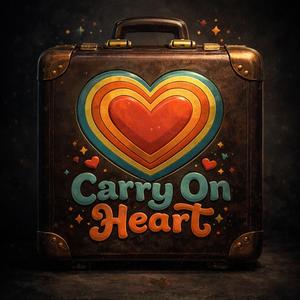 Carry-on Heart