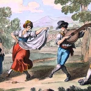 Suite Bergamasque, CD 82: No. 4 in F-sharp Minor, Passepied (Arr. for Mixed Ensemble)