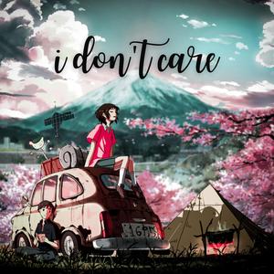 I don't care (feat. ANADI)