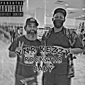 ROCKSTAR BABY (feat. Prod.CADENCE)