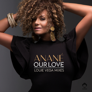 Our Love (Anané Amour Dub Instrumental)