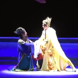 【史同/朱由检x袁崇焕】虚无禁忌与沉没王朝（翻自 ニヒルと水没都市）