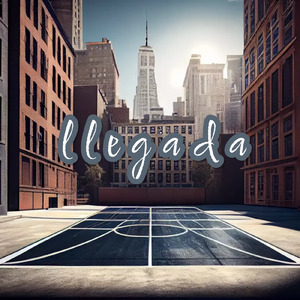 llegada
