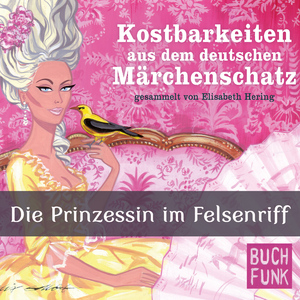 Die Prinzessin im Felsenriff (Track 10)
