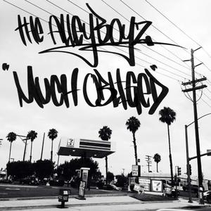 MUCH OBLIGED (feat. Krooks Dawgg, Myoe & Xx)