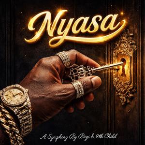 Nyasa (feat. 9th Child)