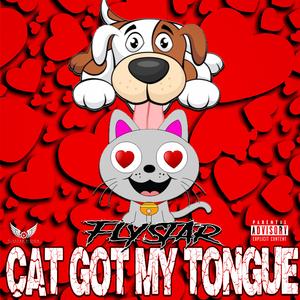 Cat Got My Tongue