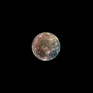 Callisto