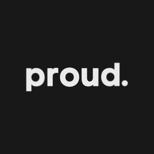 PROUD (feat. Kubus)