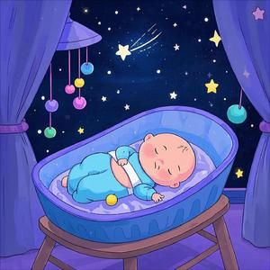 宝宝安眠白噪音 (嘘声+子宫环境+羊水母亲心跳声)