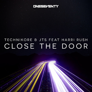 Close The Door (Original Mix)