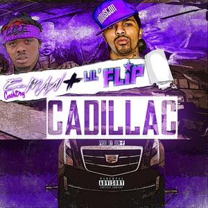 Cadillac (feat. LIL Flip)