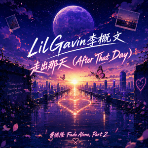 走出那天（After That）